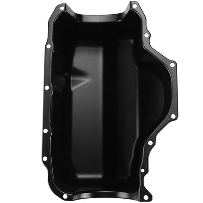Engine Oil Pan Sump for Dodge Grand Caravan, Chrysler LeBaron (1987–1989) 4343620, 4397768, 4448714, 4621160, 264209
