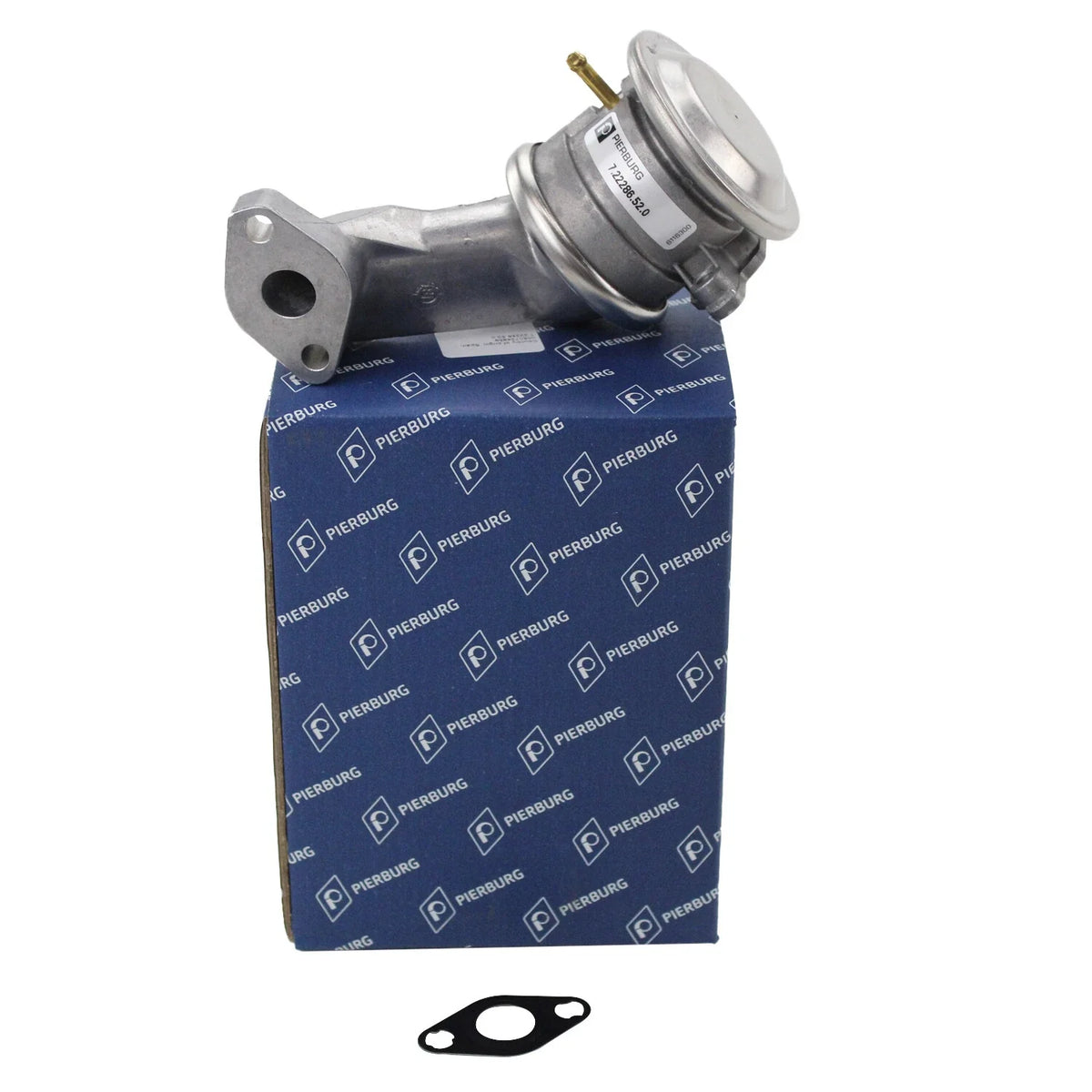 Pierburg Secondary Air Injection Control Valve for Audi Volkswagen (2000–2023)