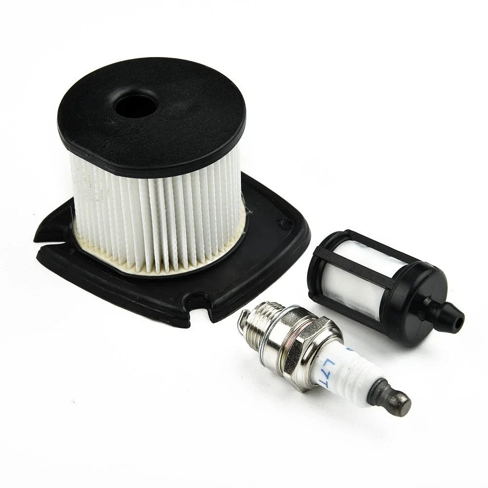 Air Filter Kit Set of 3 for (#4241 140 4400, #4241 140 4403)