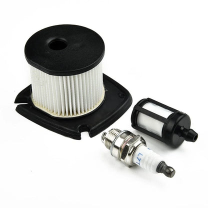 Air Filter Kit Set of 3 for (#4241 140 4400, #4241 140 4403)
