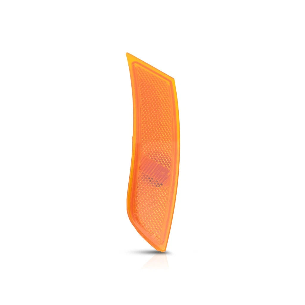 Front Signal Marker Light for Cadillac XTS (2013–2017) FBA-CLX-M0-332-1438R-AC-CL360A55, GM2551201