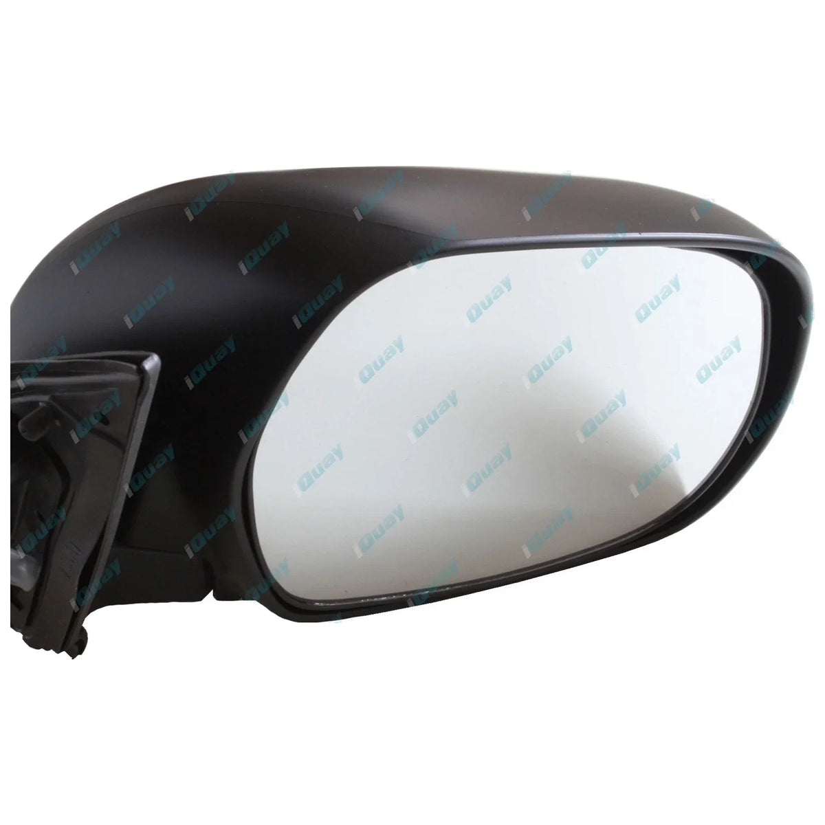 LH+RH Electric Door Mirrors Pair for Toyota Hiace 2005-2013 Passenger Commuter