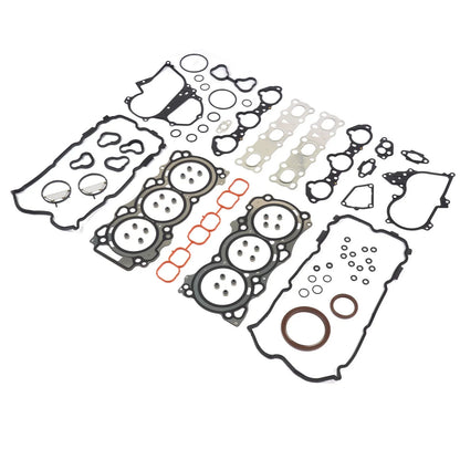 Set of 2 Cylinder Head Gaskets for Nissan Altima Pathfinder (2007–2018)