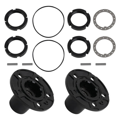 Wheel Hub Lock for Mazda B2300 (1994–1997) 29071 428