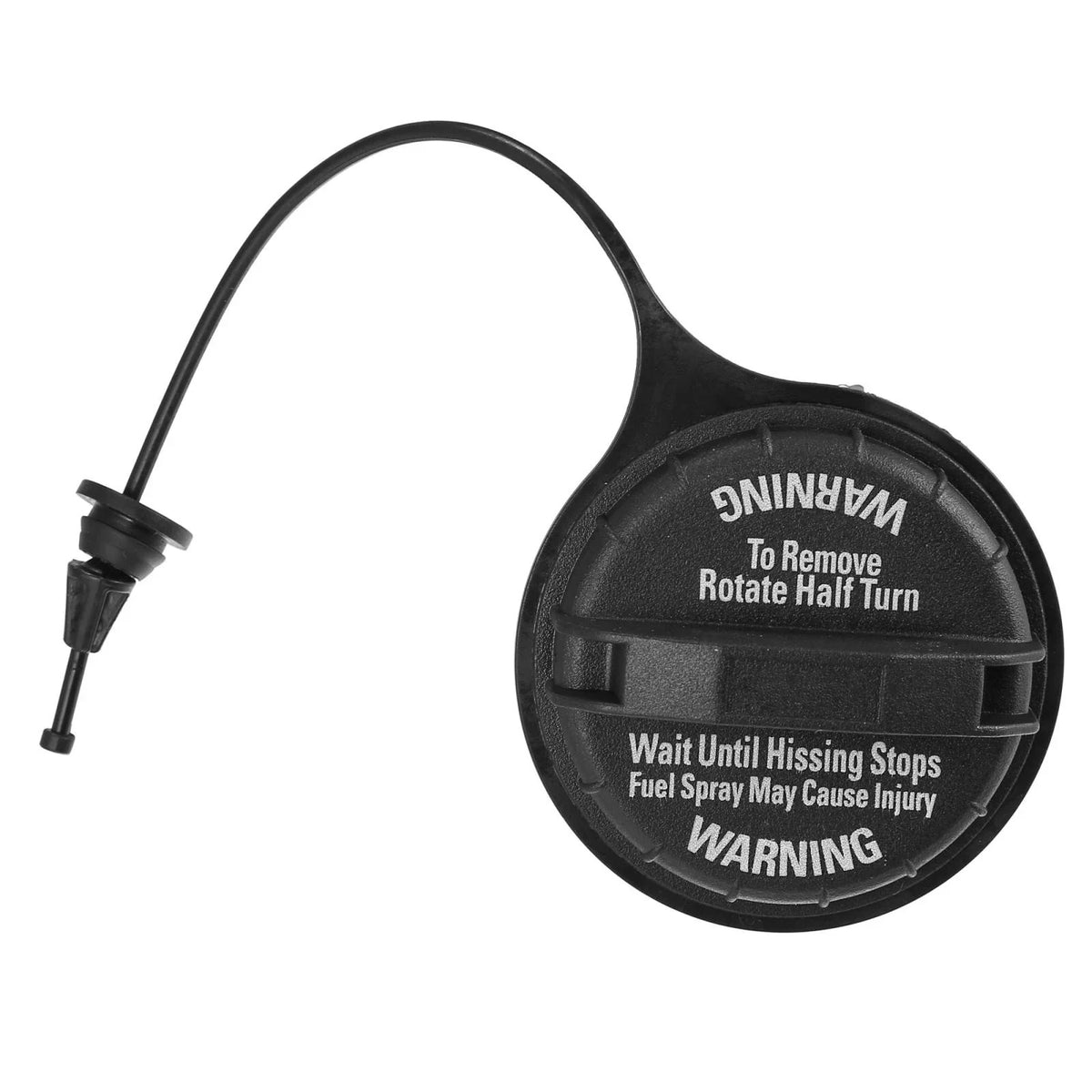 Fuel Gas Cap F4TZ-9030-C for Ford E150 (1997–2003)