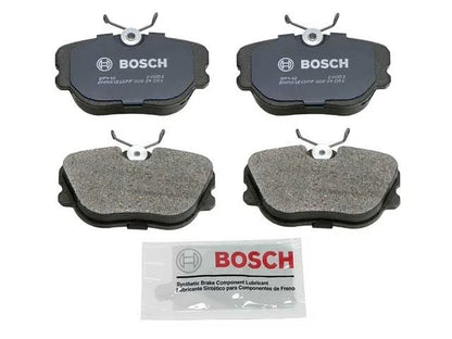 Brake Pad Set Front for BMW 318is (1991) - 61897STKD
