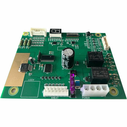 Control Board for Nordyne Intertherm Revolv Miller E7 & B6 (1006801R)