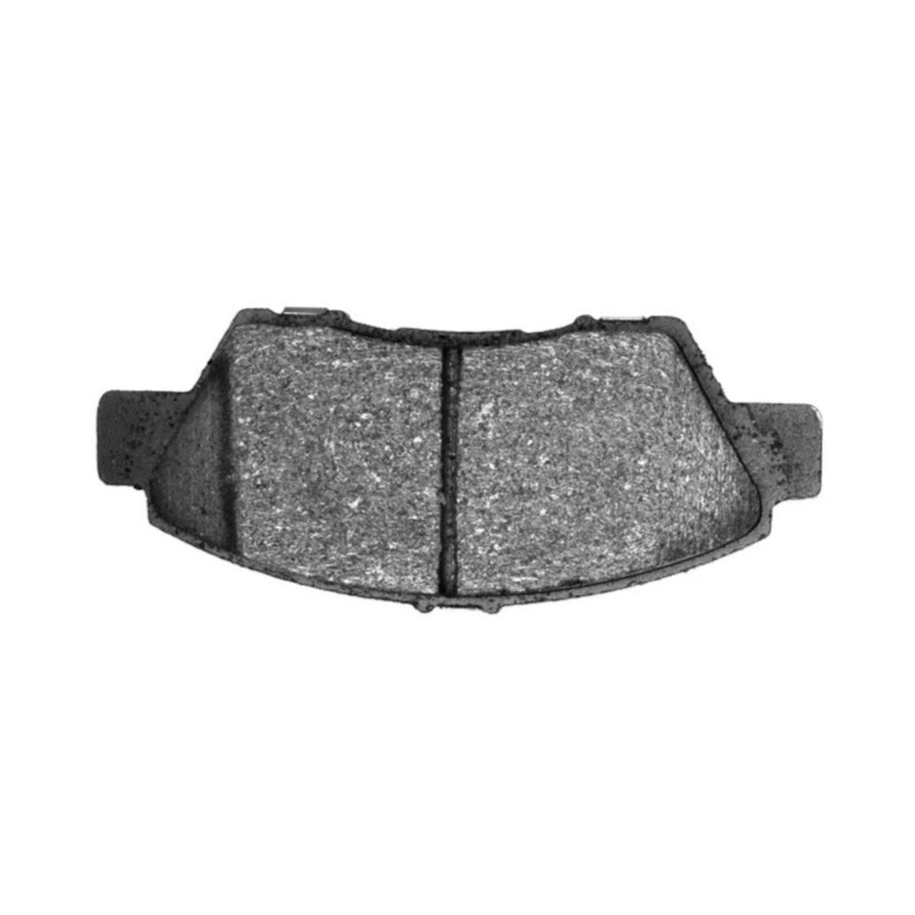 Disc Brake Pads for Honda Fit (2009–2014) ALX-PAU-DF-1310-1394-00-CLA2