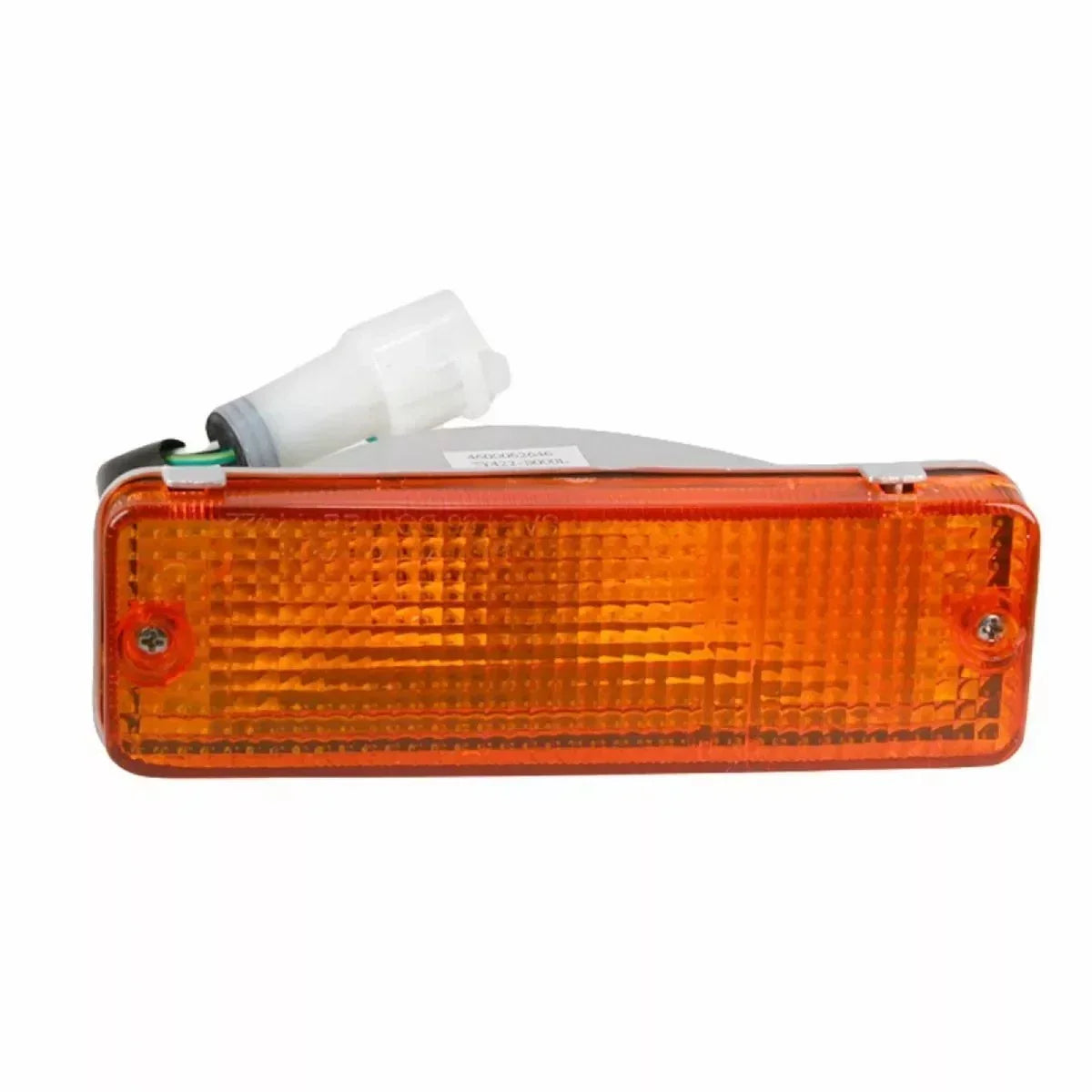 Front Signal Lights Blinker Lamps for Toyota 4Runner (1989-1995)