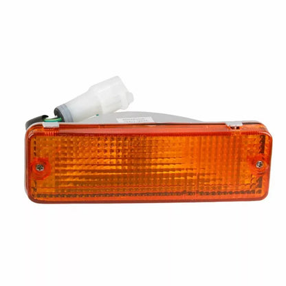 Front Signal Lights Blinker Lamps for Toyota 4Runner (1989-1995)