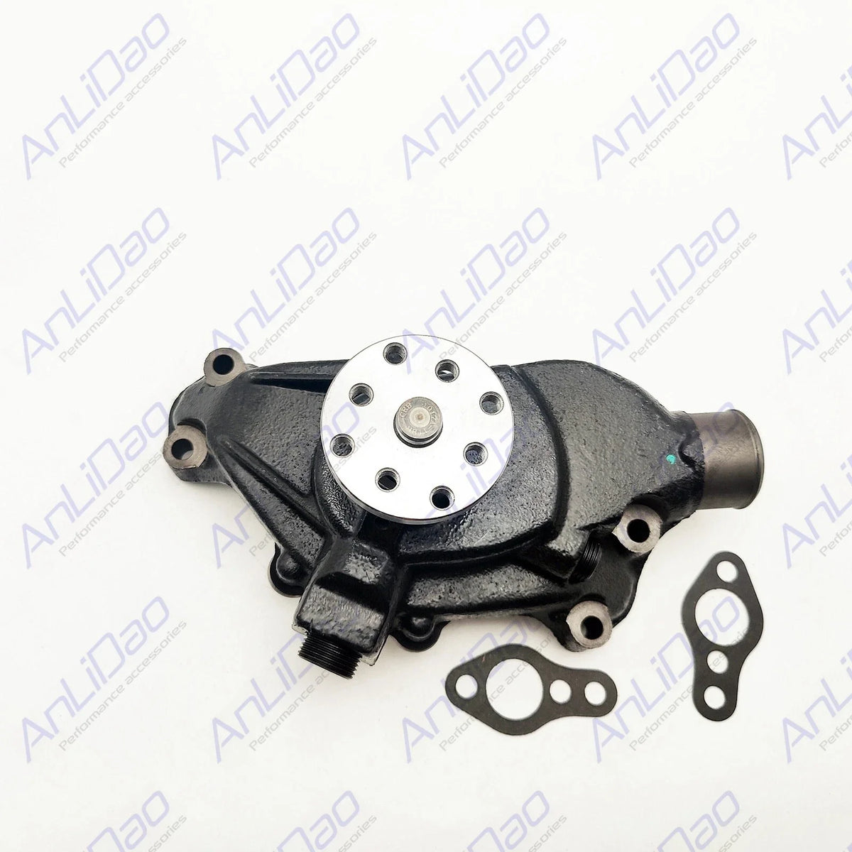 Water Pump for GM Marine 4.3L 5.0L 5.7L (18-3583 18-3506 18-3599)