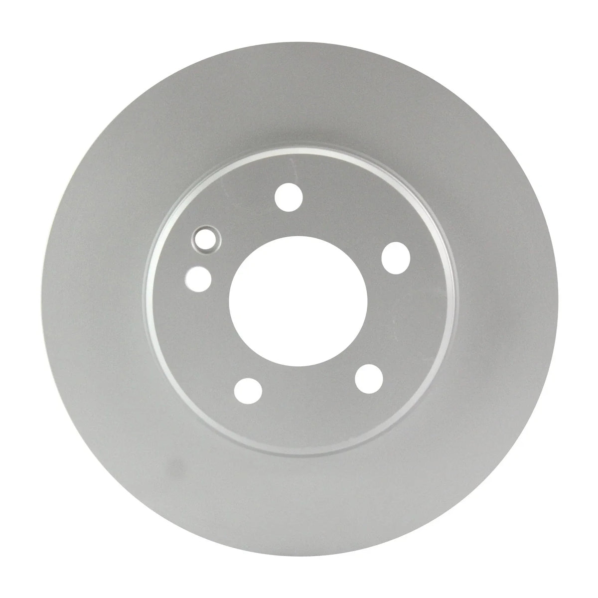 Hella Pagid Front Disc Brake Rotor for Mercedes C220 (1994–2000) 355102972