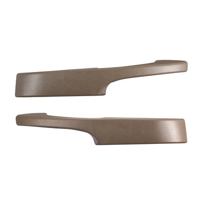 Inside Pull Door Handle Armrest Pair for Chevy Express GMC Savana 1500-3500 (2013–2024)