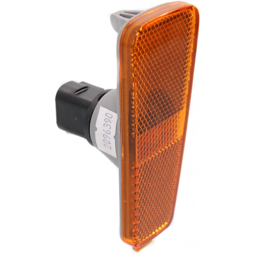 Driver Side Turn Signal/Side Marker Light for Chevy HHR (2006–2011) GM2550193