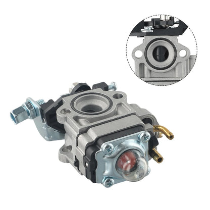 Carburetor for 22cc 36cc Engines (Compatible with )