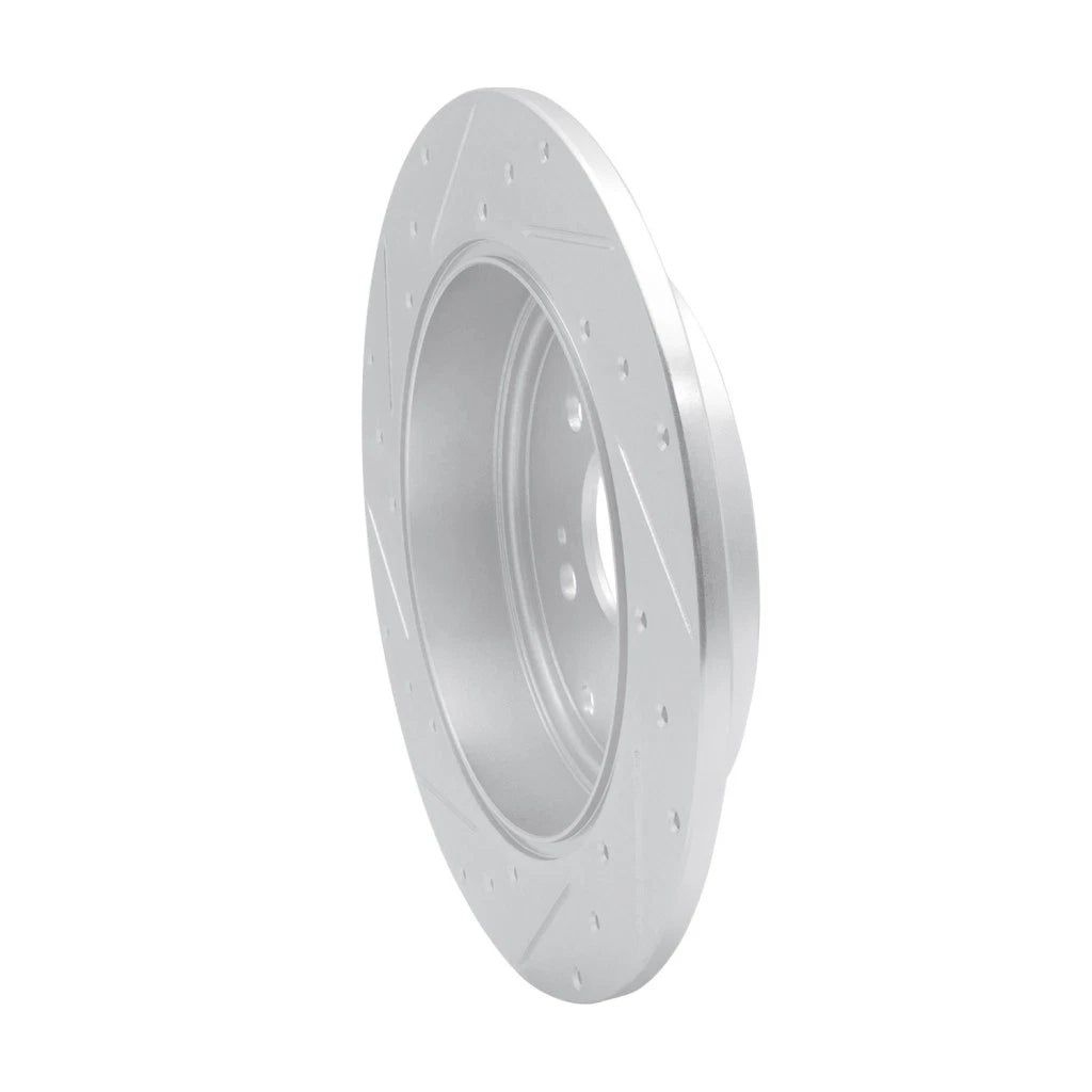 Brake Rotor for Honda Ridgeline (2006–2014) ALX-PAU-DF-631-59052R-CLA1