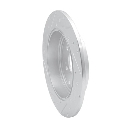 Brake Rotor for Honda Ridgeline (2006–2014) ALX-PAU-DF-631-59052R-CLA1