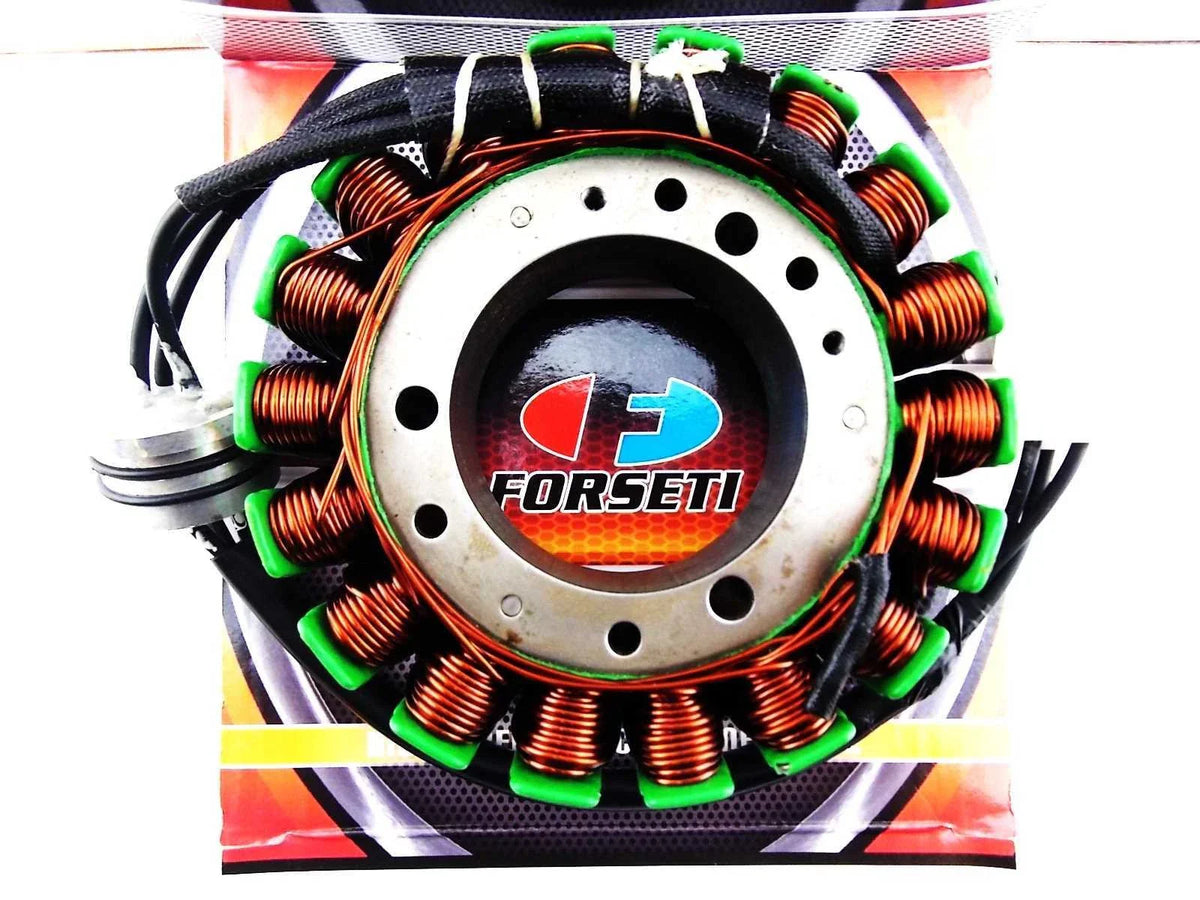 Stator Magneto Generator Assy for Honda GL1200i Goldwing Interstate (84-87)