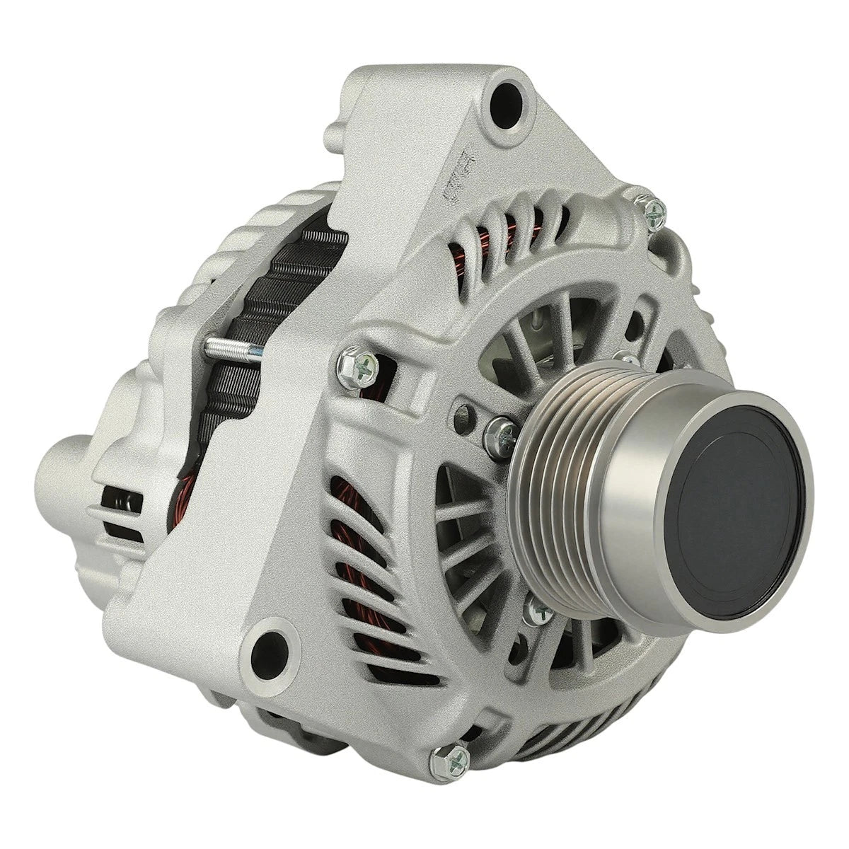 140-AMP Alternator for Pontiac GTO (2005–2006) 17978289, 11097N, 11097