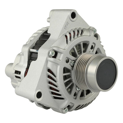 140-AMP Alternator for Pontiac GTO (2005–2006) 17978289, 11097N, 11097