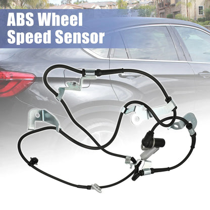 Front Left ABS Wheel Speed Sensor for Ford Ranger (1990–2016) No. UM534373XA