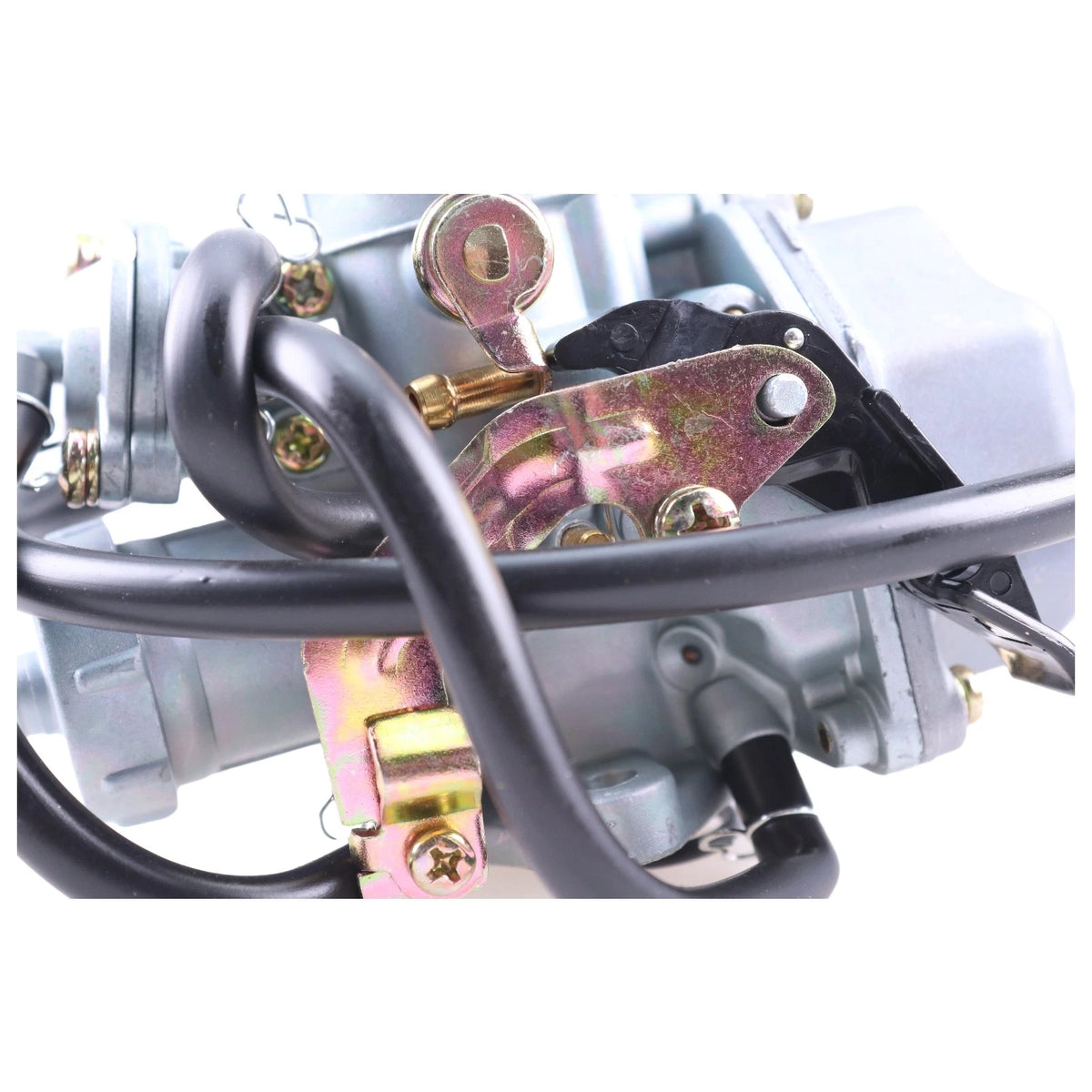 Carburetor 16100-HS0-A01 for Honda 250TM 250TE Recon (1997–2019)