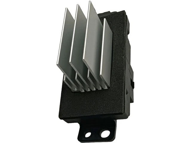 HVAC Blower Motor Resistor Kit for GMC Sierra 2500 (2003–2004) 75524MQBW
