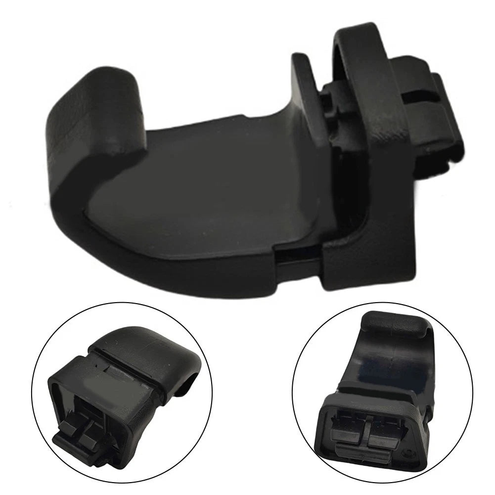 Rear Door Sunshade Retainer Clip for Kia Carnival