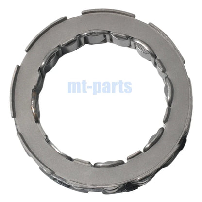One Way Run Starter Clutch for GasGas EX450F MC450F (2021–2023) EC450F EW500F (2024)