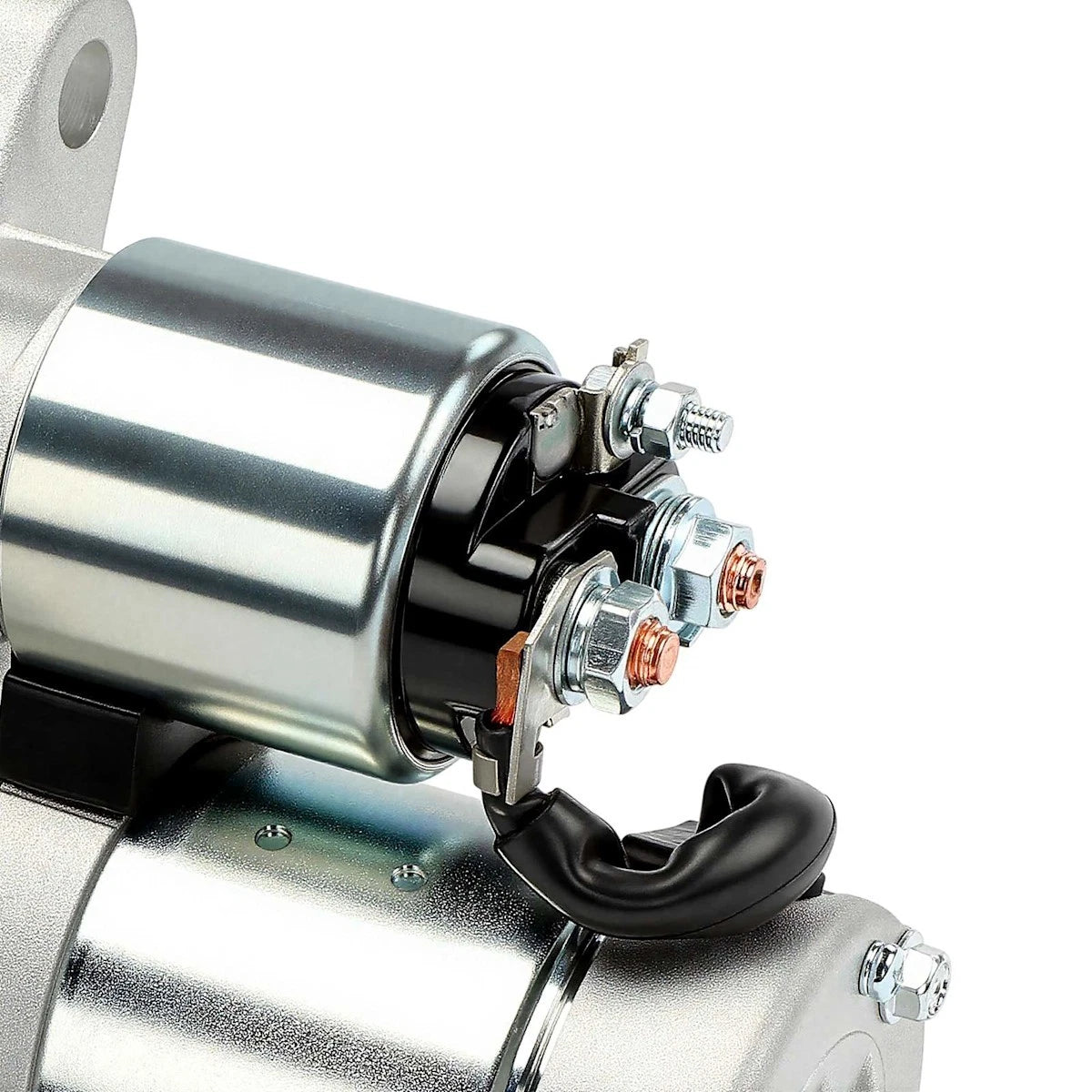 Starter for Nissan Cube, Sentra (2009–2012) - 18066166, 23300ZJ60A