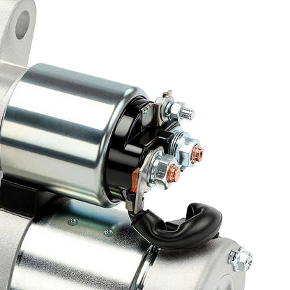 Starter for Nissan Cube, Sentra (2009–2012) - 18066166, 23300ZJ60A