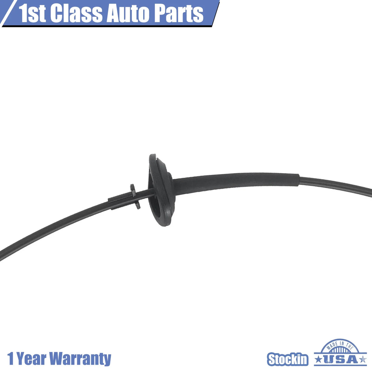 Automatic Transmission Shift Cable for Ford F-250 F-350 Excursion (1999–2007)