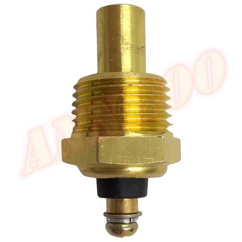 Temperature Sensor 4938335 for Cummins 4BT 6BT ISB6.7 ISF3.8 (1998–2023)