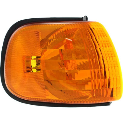 Corner Light for Dodge Ram 1500/2500/3500 (1999–2003) CLX-M0-USA-18-5389-01-CL360A71, CH2521132