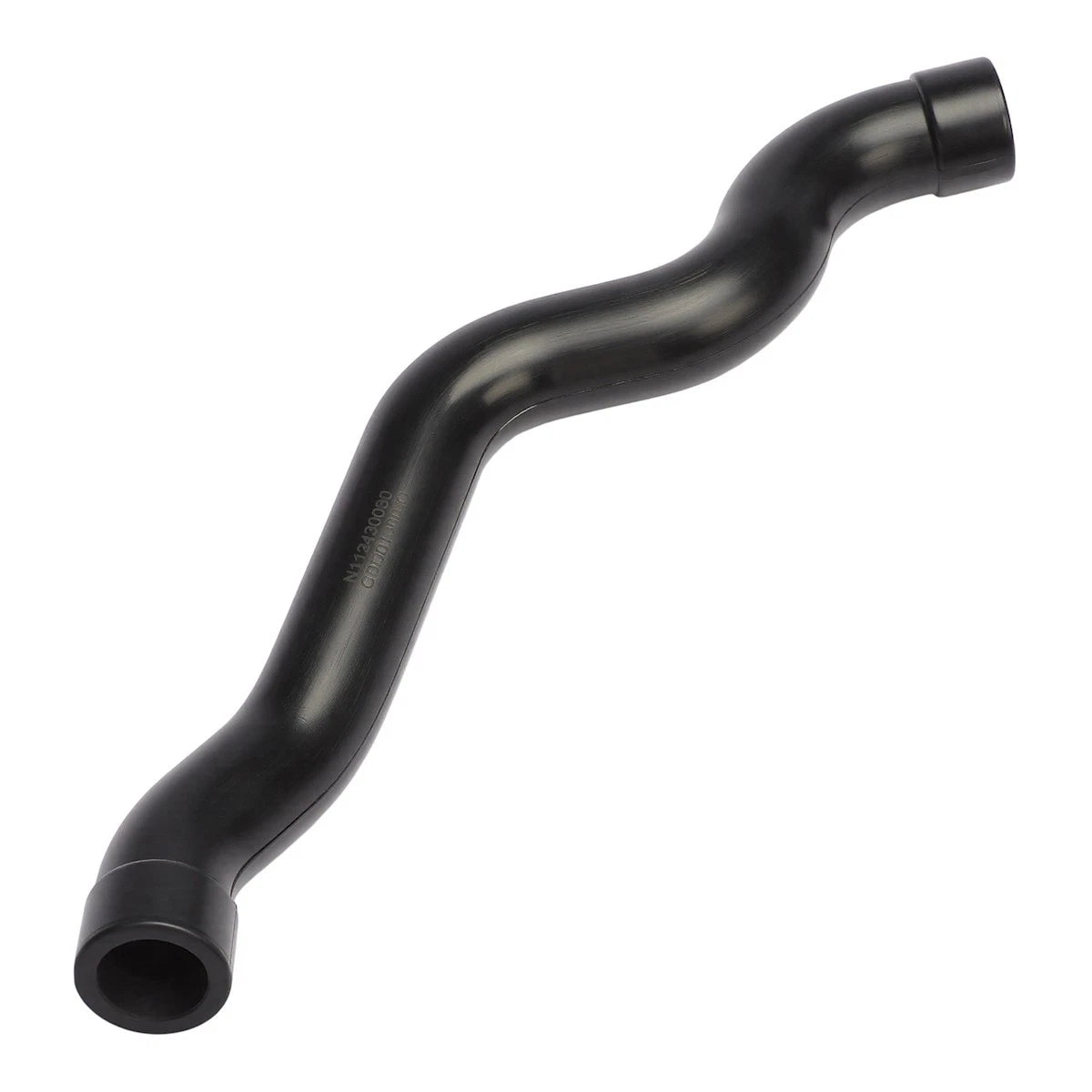 Crankcase Breather Hose for MB Mercedes SLK Class (2010–2011) 18055738, A1120180482, 1120180482