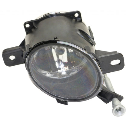 Fog Light Assembly for Cadillac SRX (2010–2016) GM2593301, CLX-M0-GM611-B000R-CL360A1