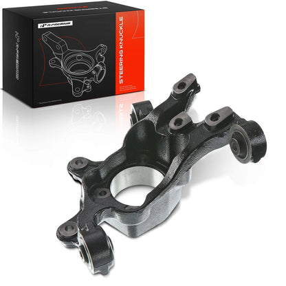 Rear Left Steering Knuckle for Dodge Journey (2009–2010) 4766563AB, 4766563AA, 5151201AA
