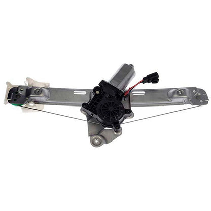 Set of 2 Window Regulators for (SET-RB748987, 82302)