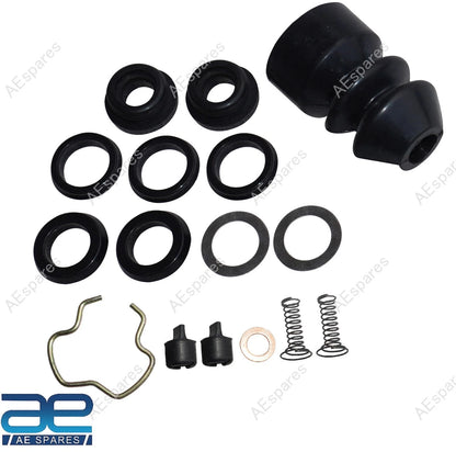 Master Cylinder Repair Kit for Mahindra Jeeps CJ340DP, CJ540DP (000031173B12)