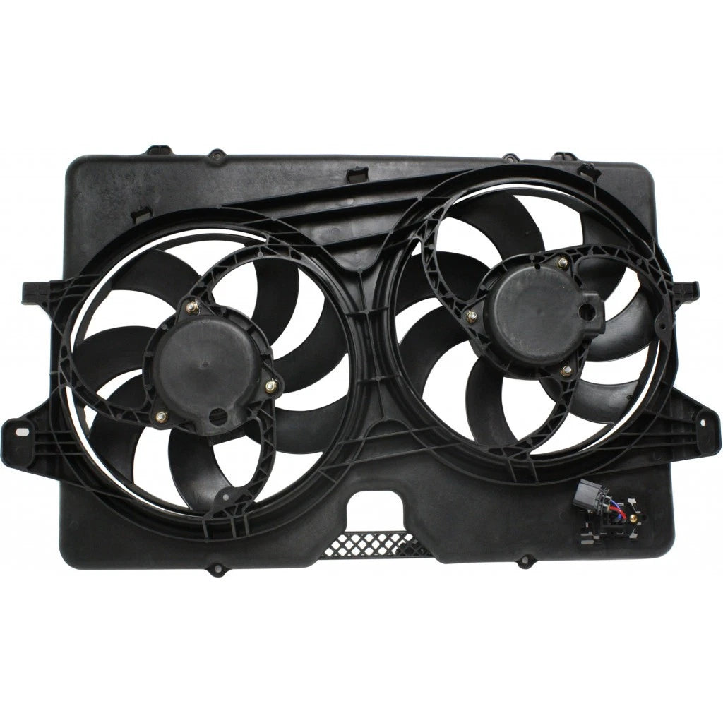 Cooling Fan for Ford Escape (2008–2012) CLX-M0-622120-CL360A55, FO3115176