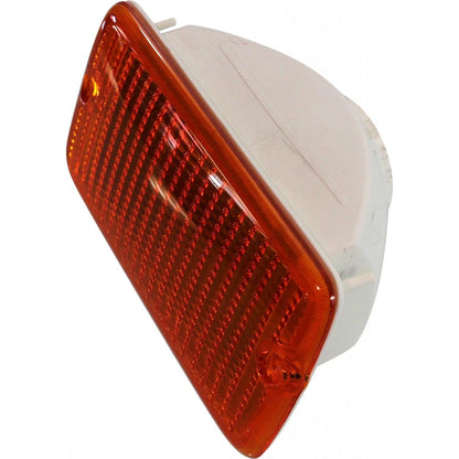 Front Signal/Corner Light for Jeep Wrangler (2001–2003) CLX-M1-332-1626R-USN-CL360A2, CH2521141