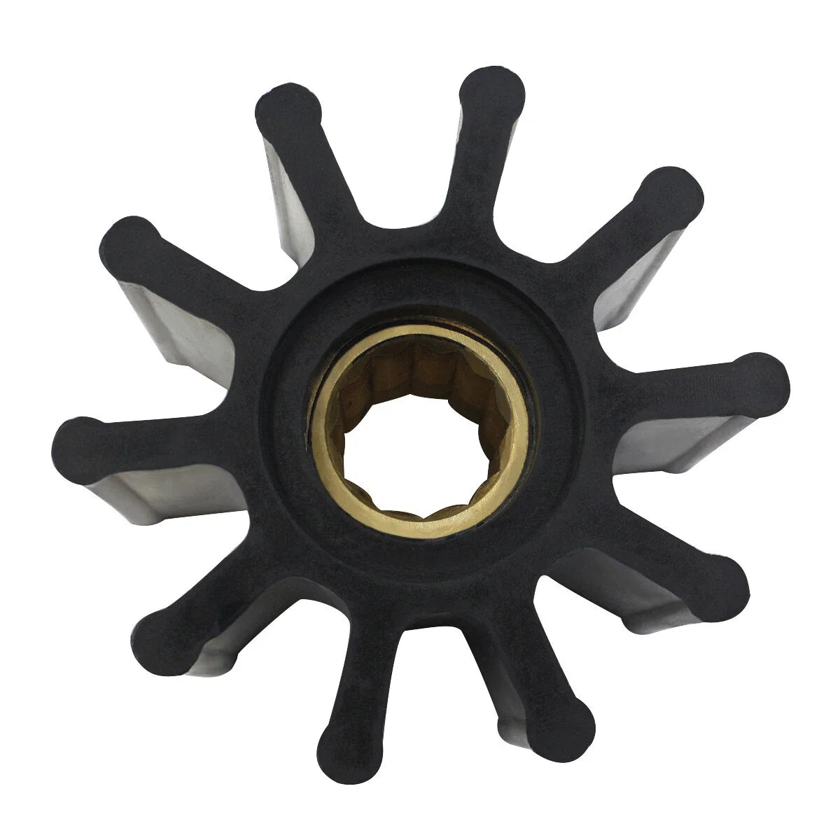 Jabsco Flexible Impeller Pump Nitrile 17937-0003 for Marine Applications