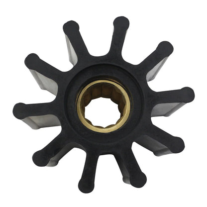 Jabsco Flexible Impeller Pump Nitrile 17937-0003 for Marine Applications