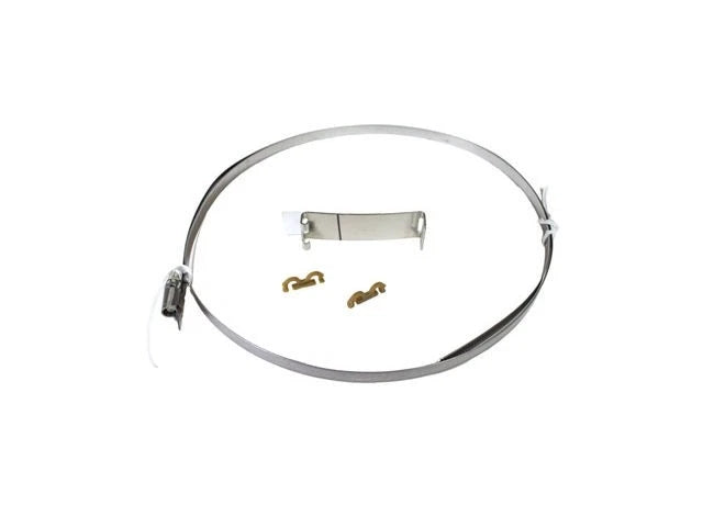 TPMS Band for Ford Taurus (87395XDBF)