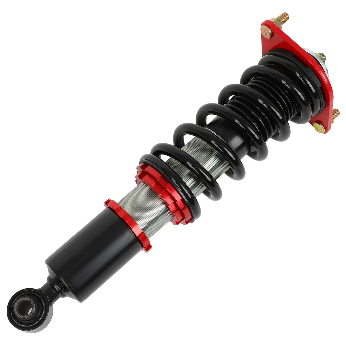 Coilovers Suspension Lowering Kit for Subaru WRX (2015–2019)