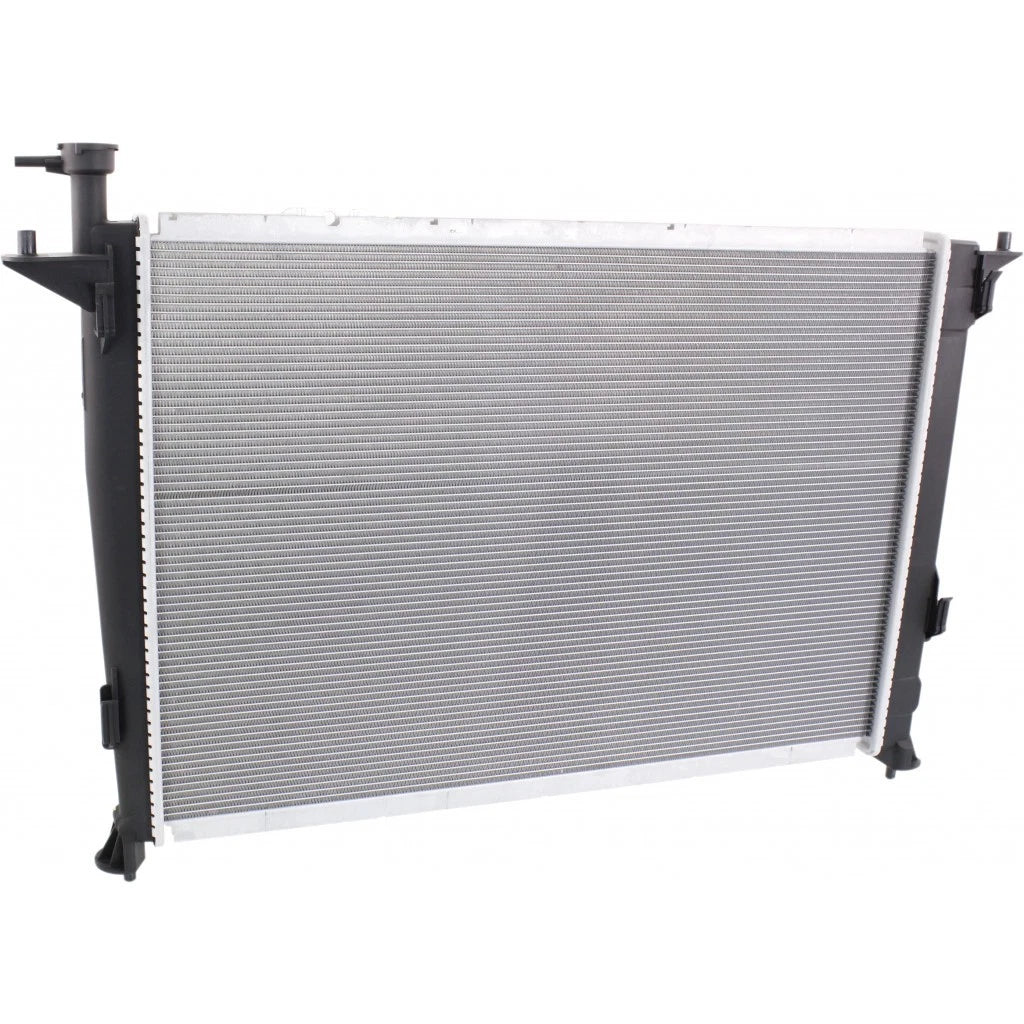 Radiator for Kia Sorento (2016–2018) CLX-M0-USA-P13519-CL360A70, KI3010152