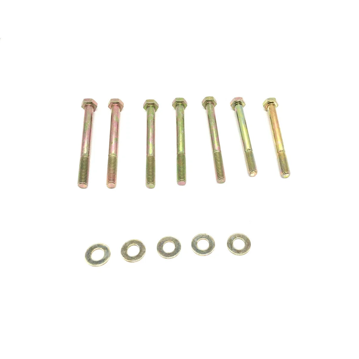 Water Pump Impeller Repair Kit for MerCruiser Outboards (46-807151A14)