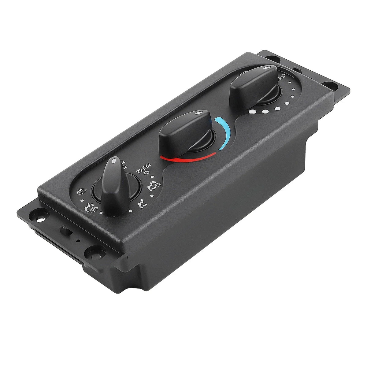 AC Heater Climate Control Module for International 4200 4300 4400 (2002–2021) 3545543C3