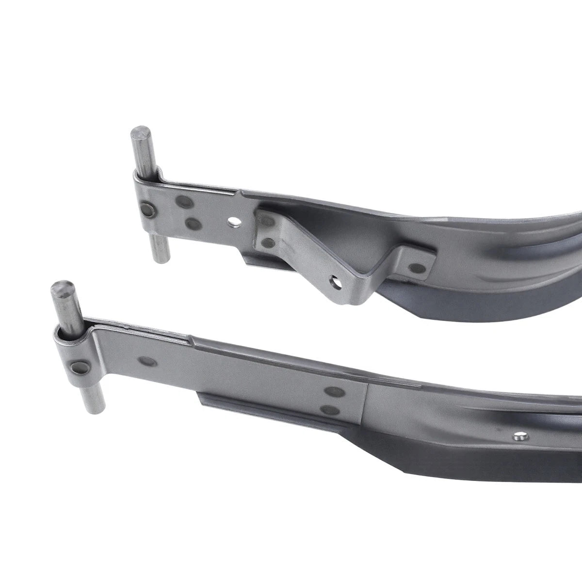 Set of 2 Fuel Tank Straps for Mazda Tribute (2005–2006, 2008–2011) 17990446, ST292, 578292