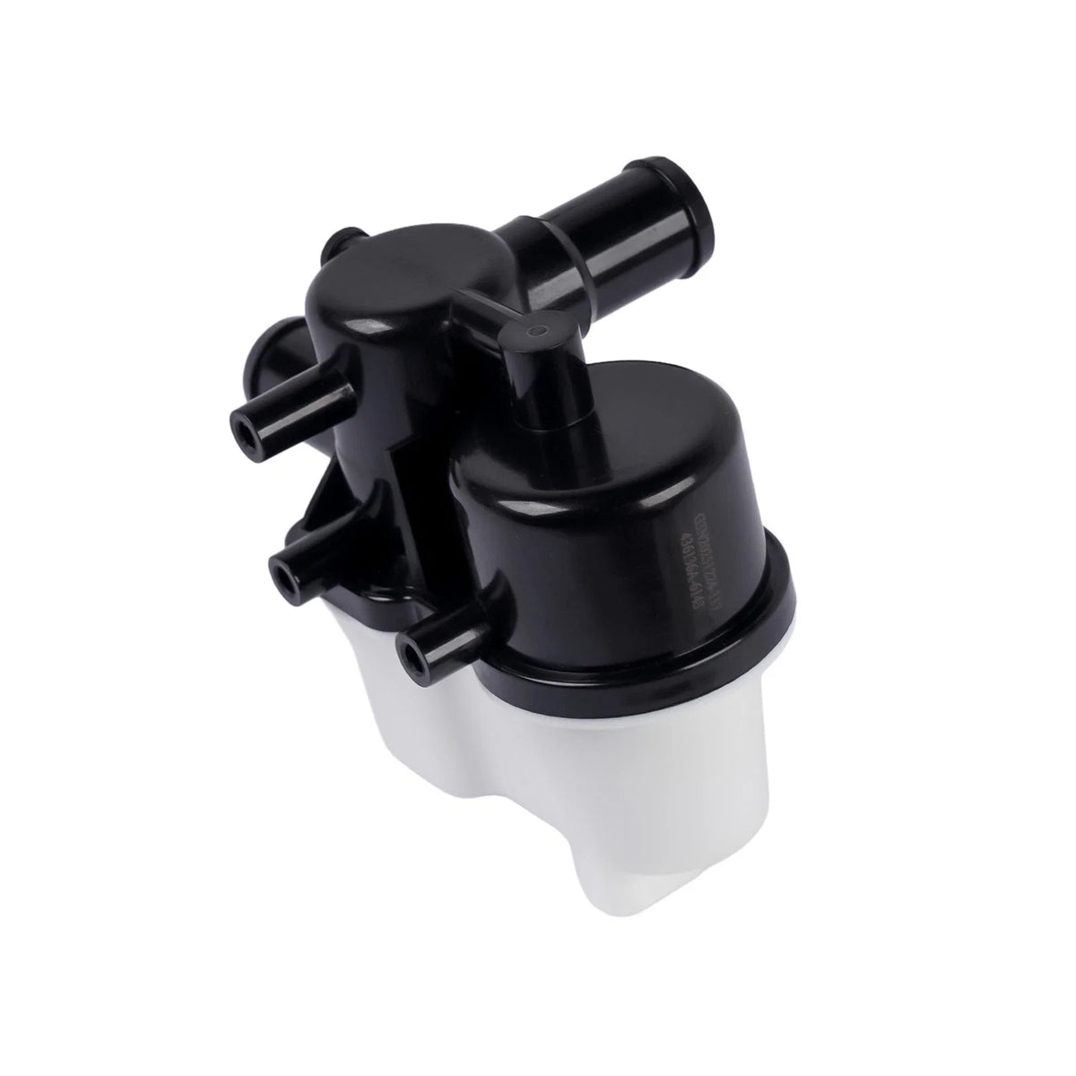Fuel Pressure Sensor for Volvo XC60 XC70 XC90 (2009–2017)